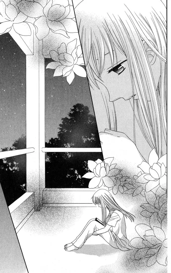 Fruits Basket Chapter 55 24